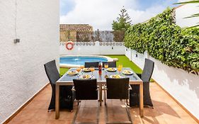 797 Holiday Rentals - Villa Con Piscina Privada Y Barbacoa Para 8